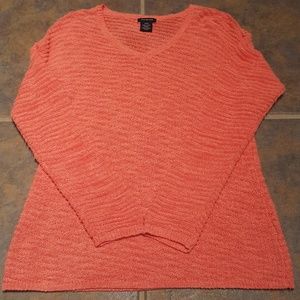 Calvin Klein | Knit Top